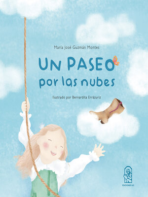cover image of Un paseo por las nubes